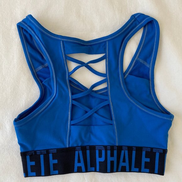 Alphalete Set - Picture 2 of 3